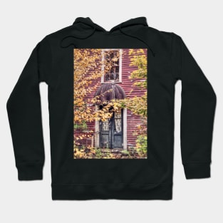 If Walls Could Talk Hoodie